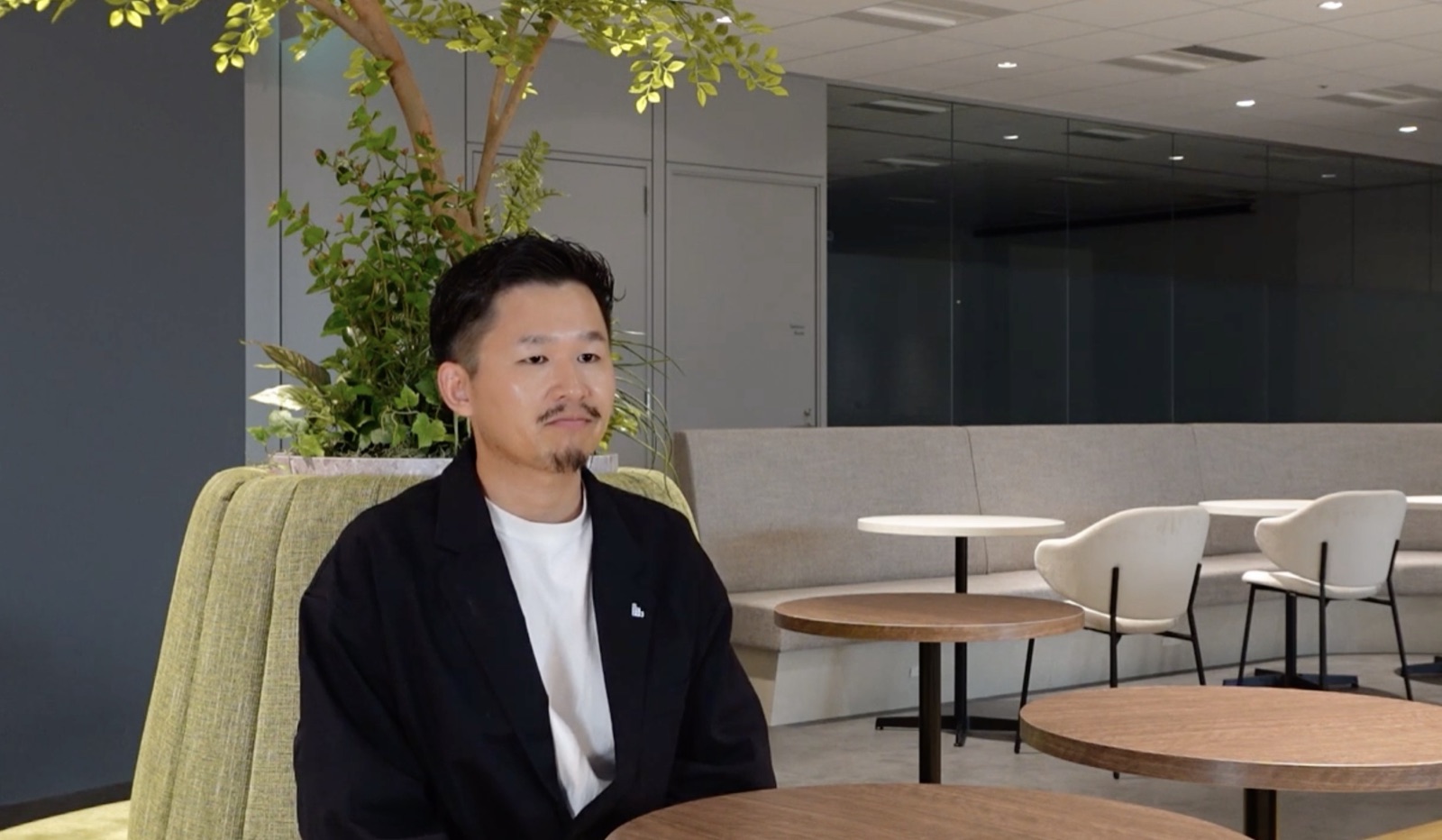 株式会社アイドマ・ホールディングス 濱田様